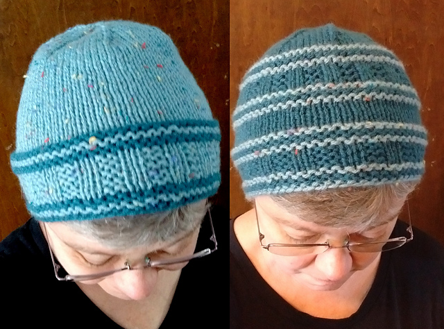 Rails to Trails Hat