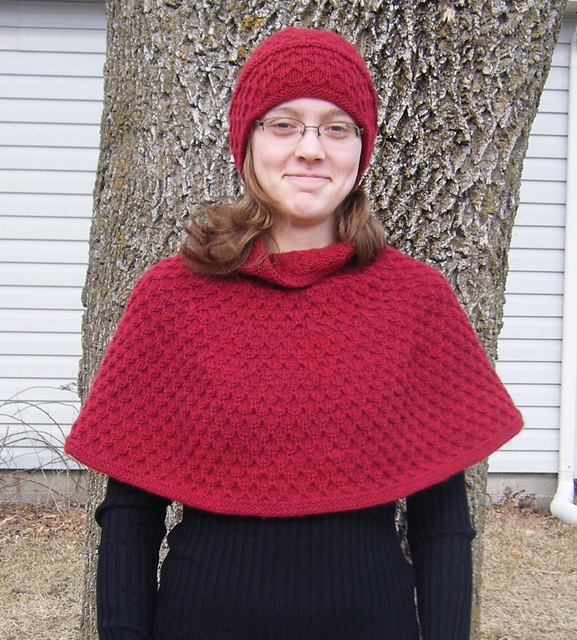 Amaliya Capelet