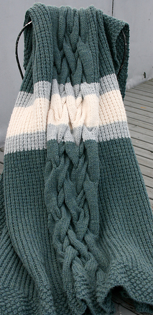 Flying Blanket