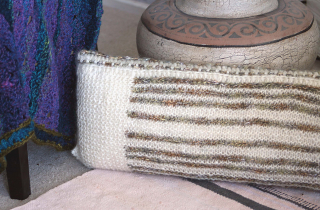 Mixed Basics Pillow Cover