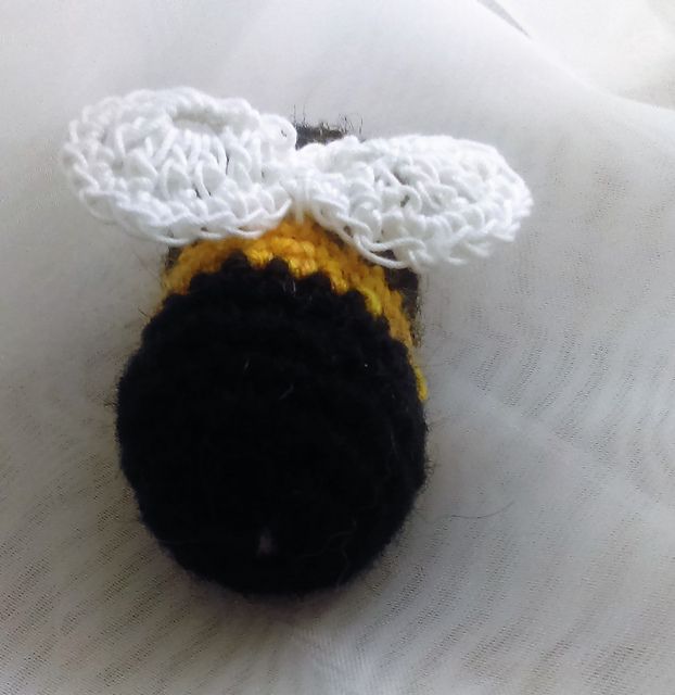 Bee Game