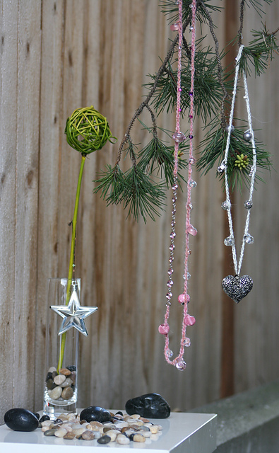 Everyday Necklaces