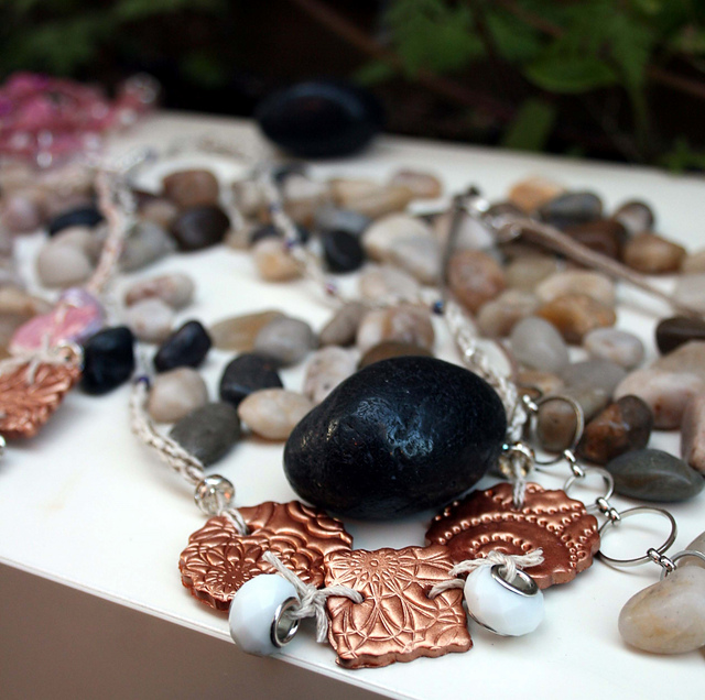 Cookies and Beads