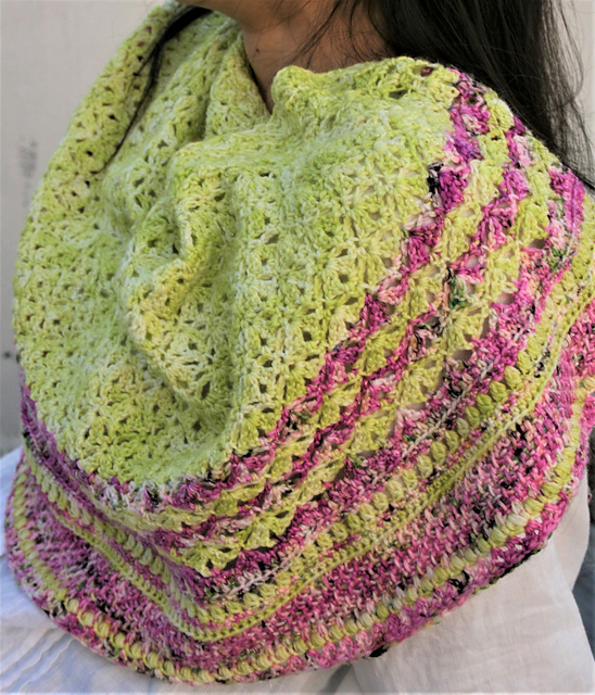Wasabi & Lilies