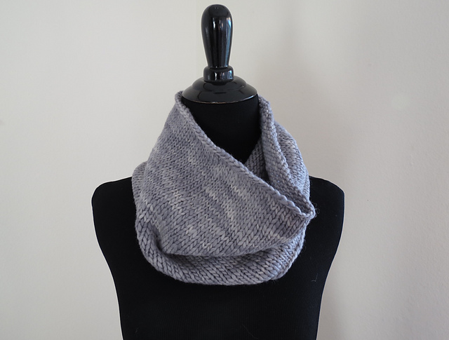 Cozy Cowl