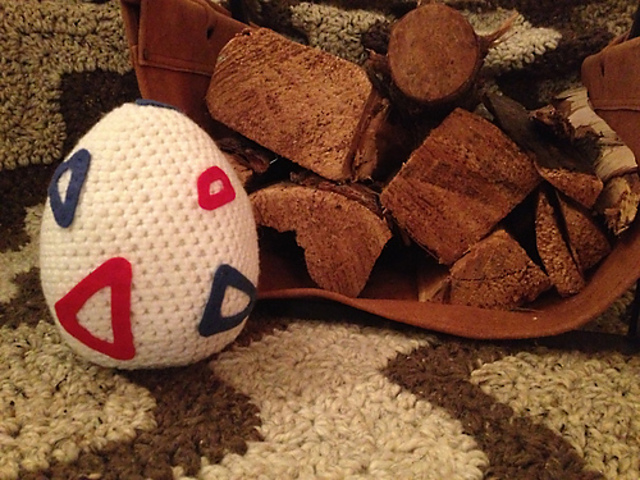 Togepi Egg