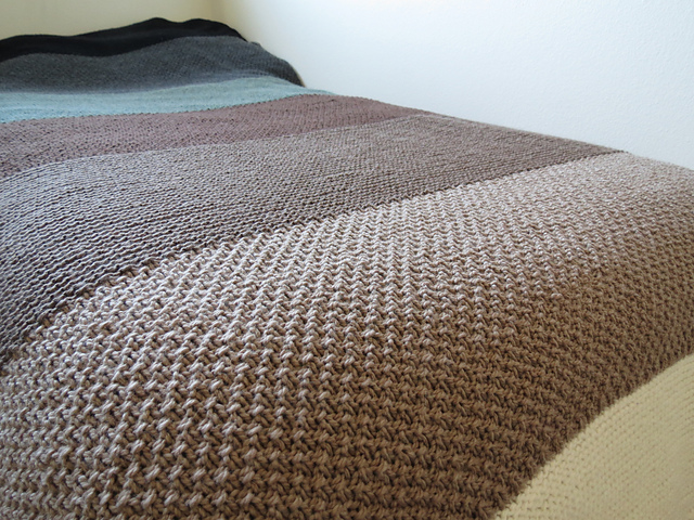 Wool Waster