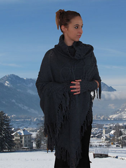 Marias Winterreise