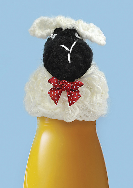 The Sheep for the innocent Big Knit