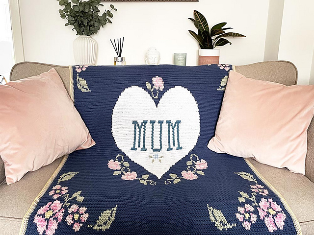 For Mum (Mom) CAL