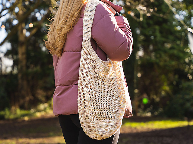 Market Bag