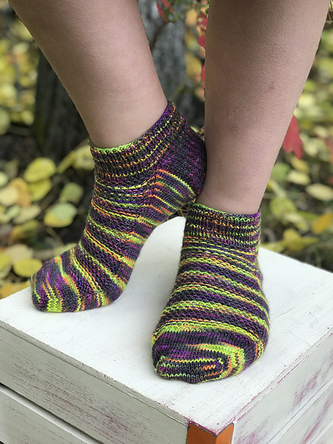 Zombee Socks