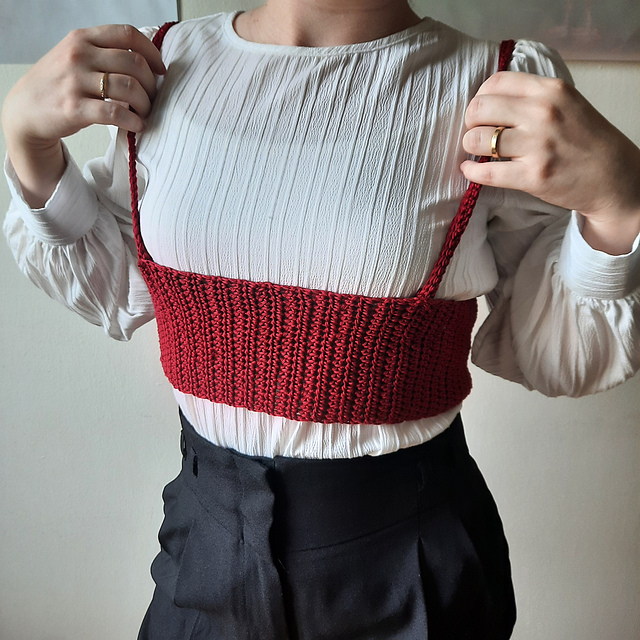 Wineona Belt