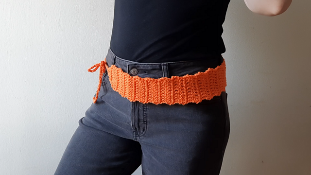 Anna Belt