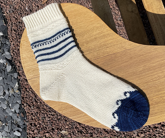 Poussière d'étoile Socks