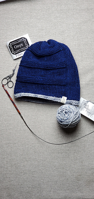 The KM Beanie