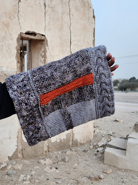 Radikal Cowl