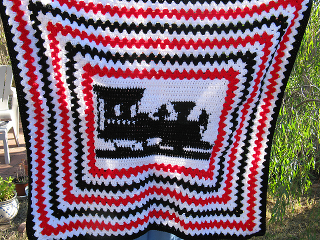#61 Choo-Choo