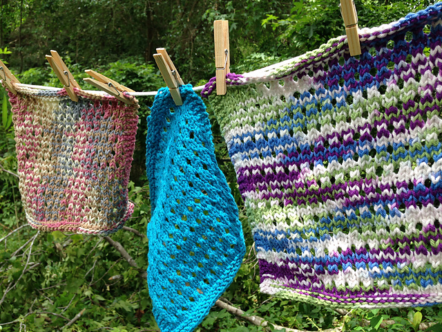 Eyelet Wash/Spa Cloth