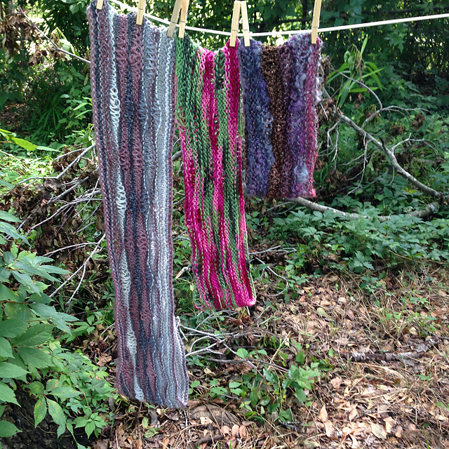 Ripley Cowl in 3 Sizes