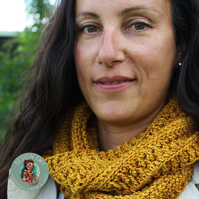 Foulard Emy
