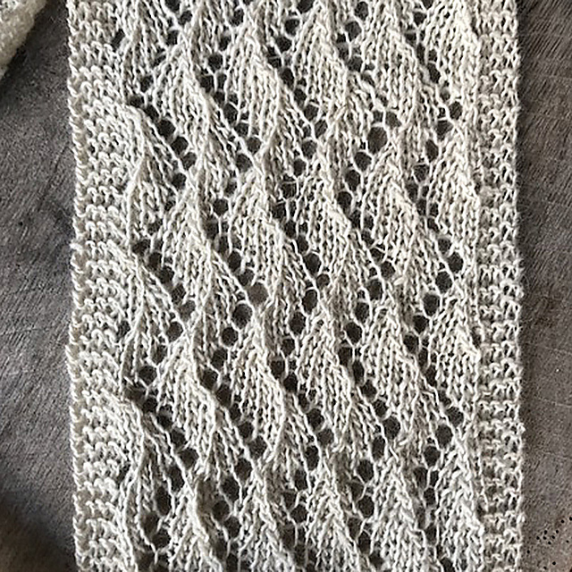 Lace Loop