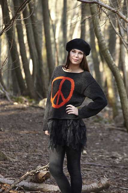 Peace