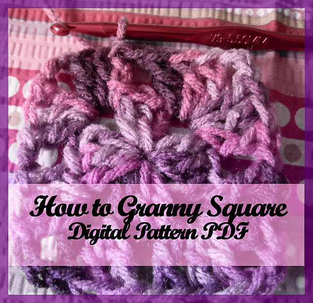 How to Granny Square