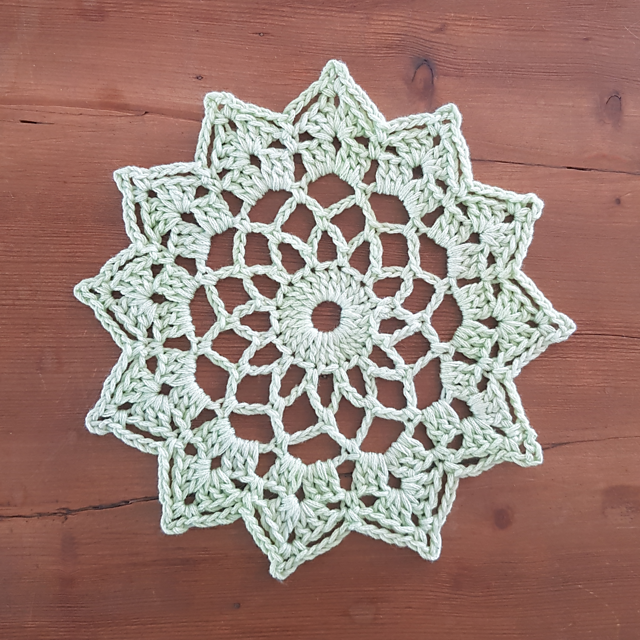Stel's Vintage Motif
