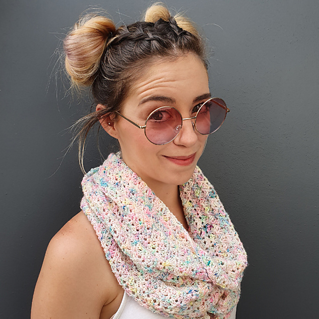 Vannah's Cowl
