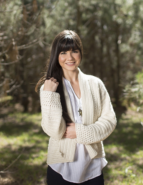 Elegant Cardigan