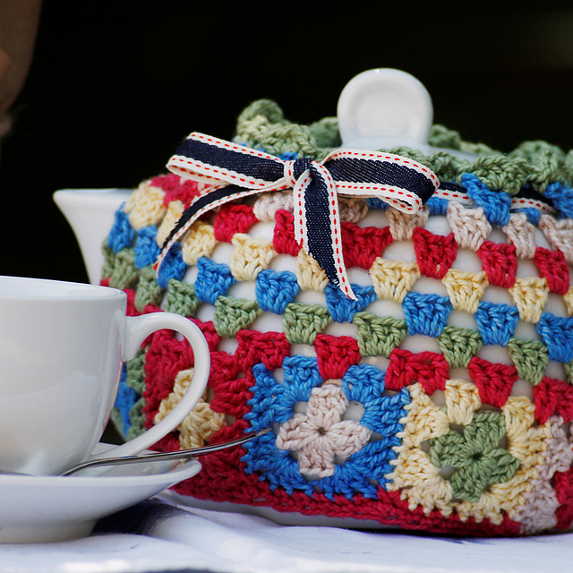 Tea Cosy