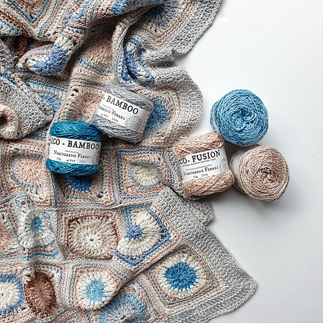 Beachcomber Blanket