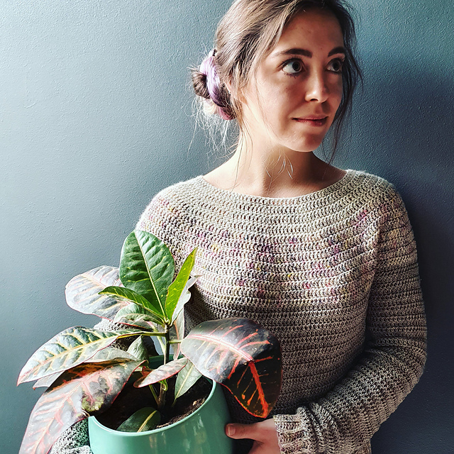 The Casual Friday Top