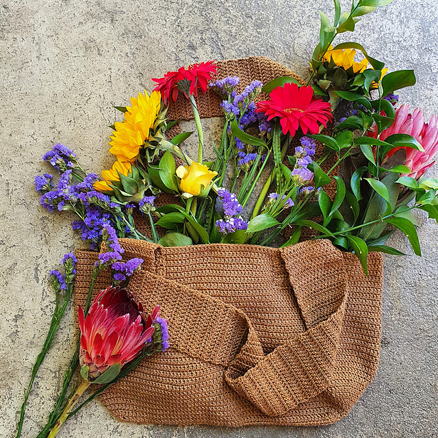 Bucket Tote