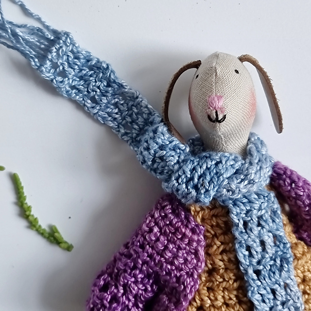Dress A Bunny