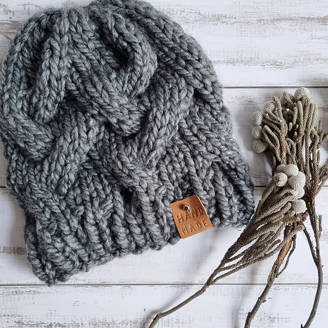 Freedom Beanie