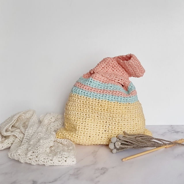 Project Bag