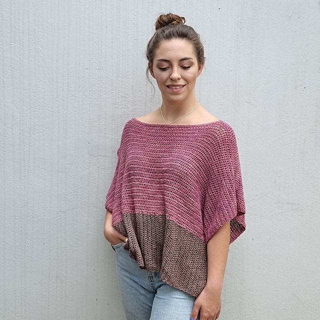 Casual Summer Top