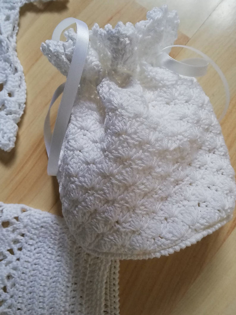 Alice Bag and Gloves