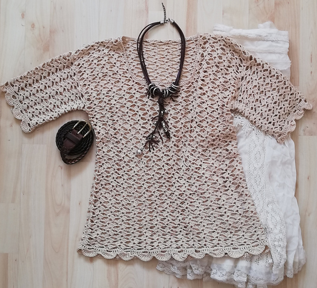 Grace Top
