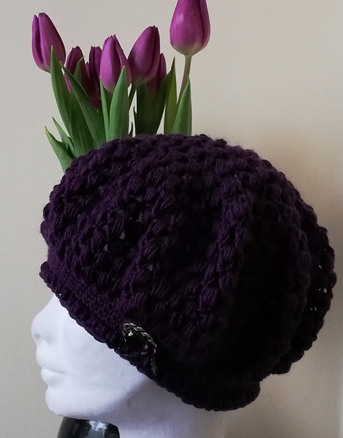 Mia Beret