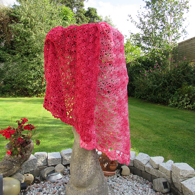 Blossom Wrap