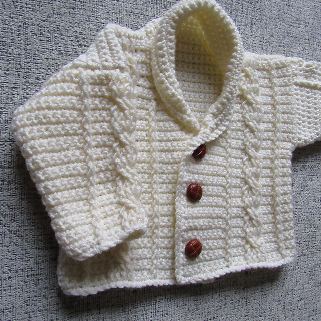 The Bobby Jacket