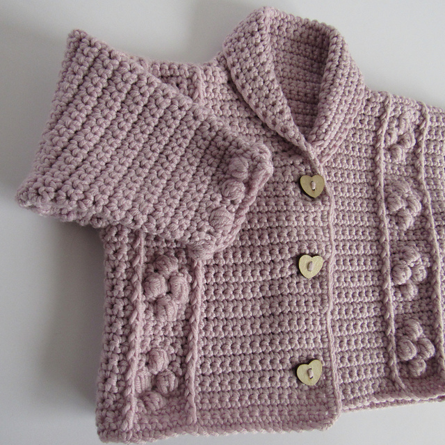 The Ava Jacket