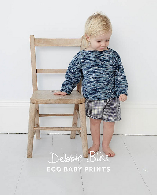 DB065 - Easy Knits for Beginners