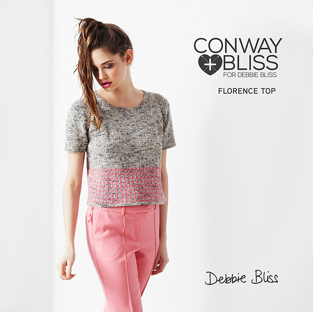 CB008 - Florence Top