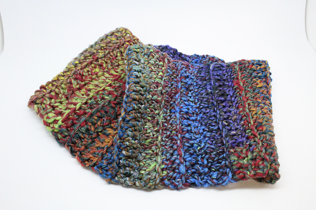 Ginga Cowl