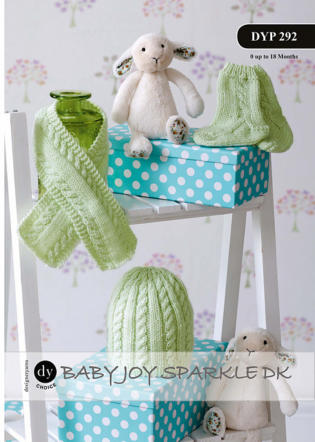 Baby Set