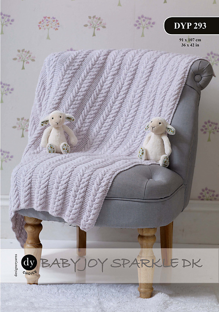 Baby Blanket
